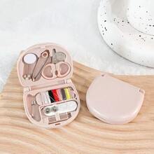 1 Miếng Phong cách Bắc Âu Mini Công cụ may Bộ - Nhiều màu - Xem 5