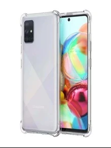 Phone Cases - โปร่งใส - ดู 2