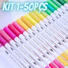 Markers - Nhiều màu - Xem 5
