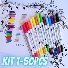 Markers - Nhiều màu - Xem 2