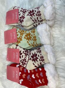 Baby & Kids Socks - Nhiều màu - Xem 1