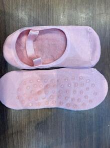 Women Sports Socks - Nhiều màu - Xem 3