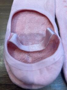 Women Sports Socks - Nhiều màu - Xem 4