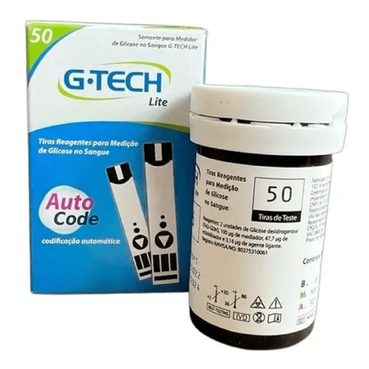 Household Health Tools - Màu xanh lam - Xem 1