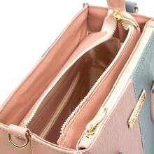 Women Shoulder Bags - 藍色 - 查看 4