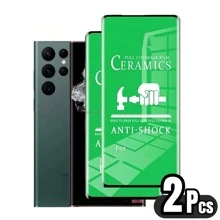 Phone Screen Protectors - Kit 2 Pelicula - View 1