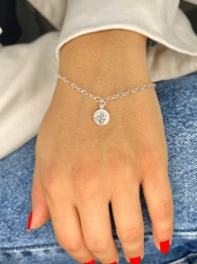 Fine String Bracelets - ساو بينتو - مشاهدة 1