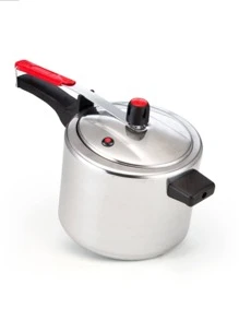 Pressure Cookers - Bạc - Xem 1