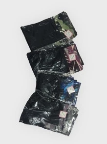 LEGGINGS DEPORTIVO PARA DAMA - Negro - Ver 2