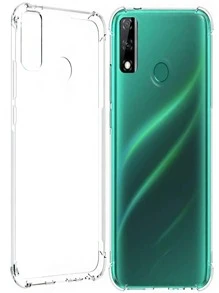 Funda Case Premium Uso Rudo Acrigel Compatible Con Celular Para Huawei (Varios Modelos). - transparente - Ver 7