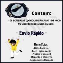 Mr Dias Napkin Rings - 斯巴達阿維拉 - 查看 2