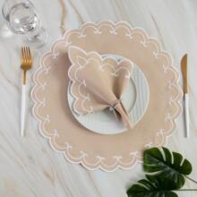 Mr Dias Napkin Rings - 斯巴達阿維拉 - 查看 1