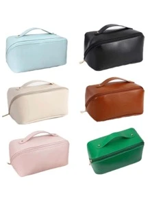 Make Up Bags - 彩色 - 查看 1