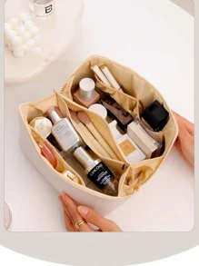 Make Up Bags - 彩色 - 查看 3