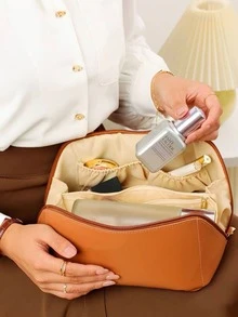 Make Up Bags - 彩色 - 查看 4