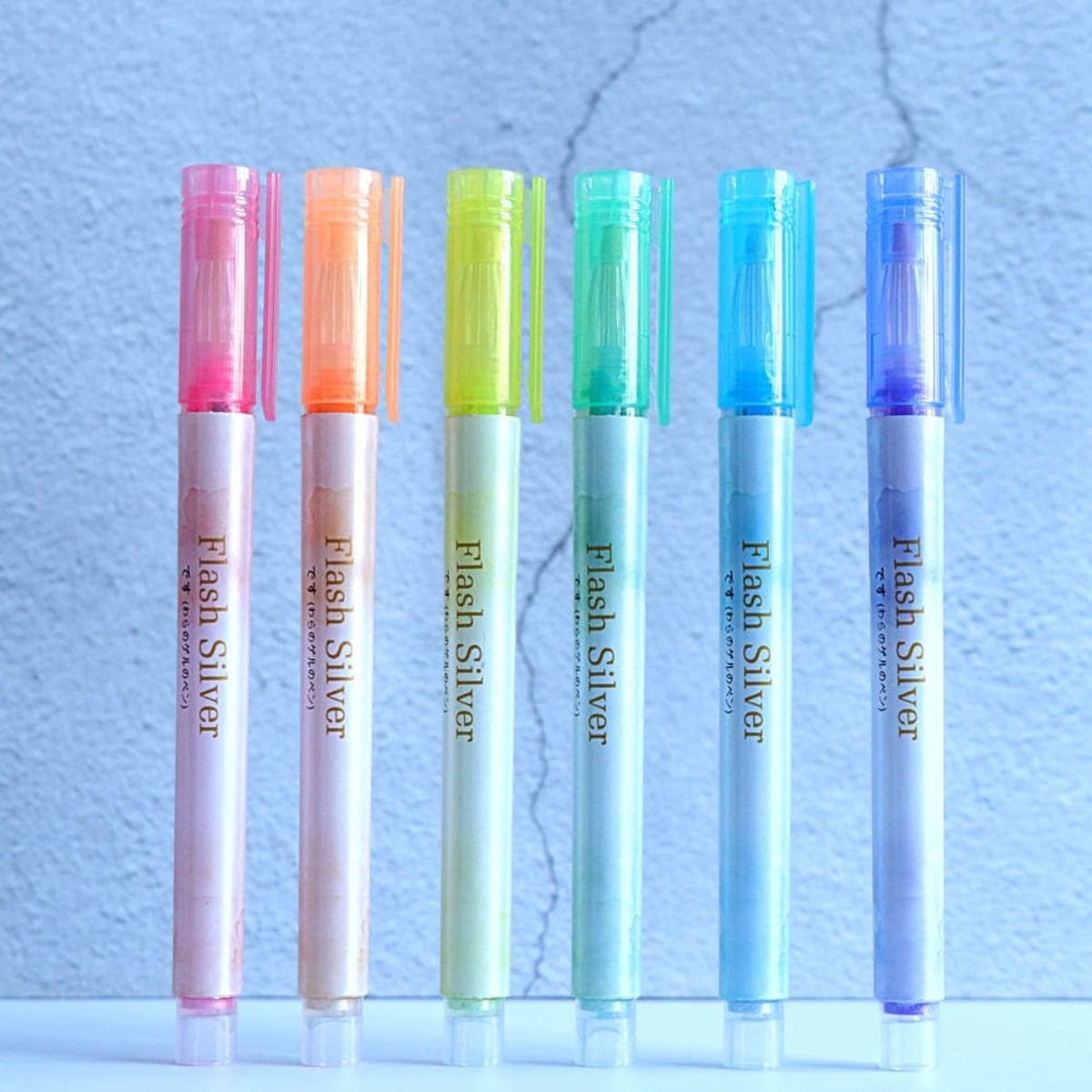 Highlighters - Multicolor - Ver 1