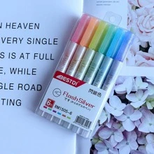 Highlighters - Multicolor - Ver 2