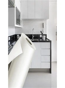 Kitchen Sticker - Blanc - Voir 3