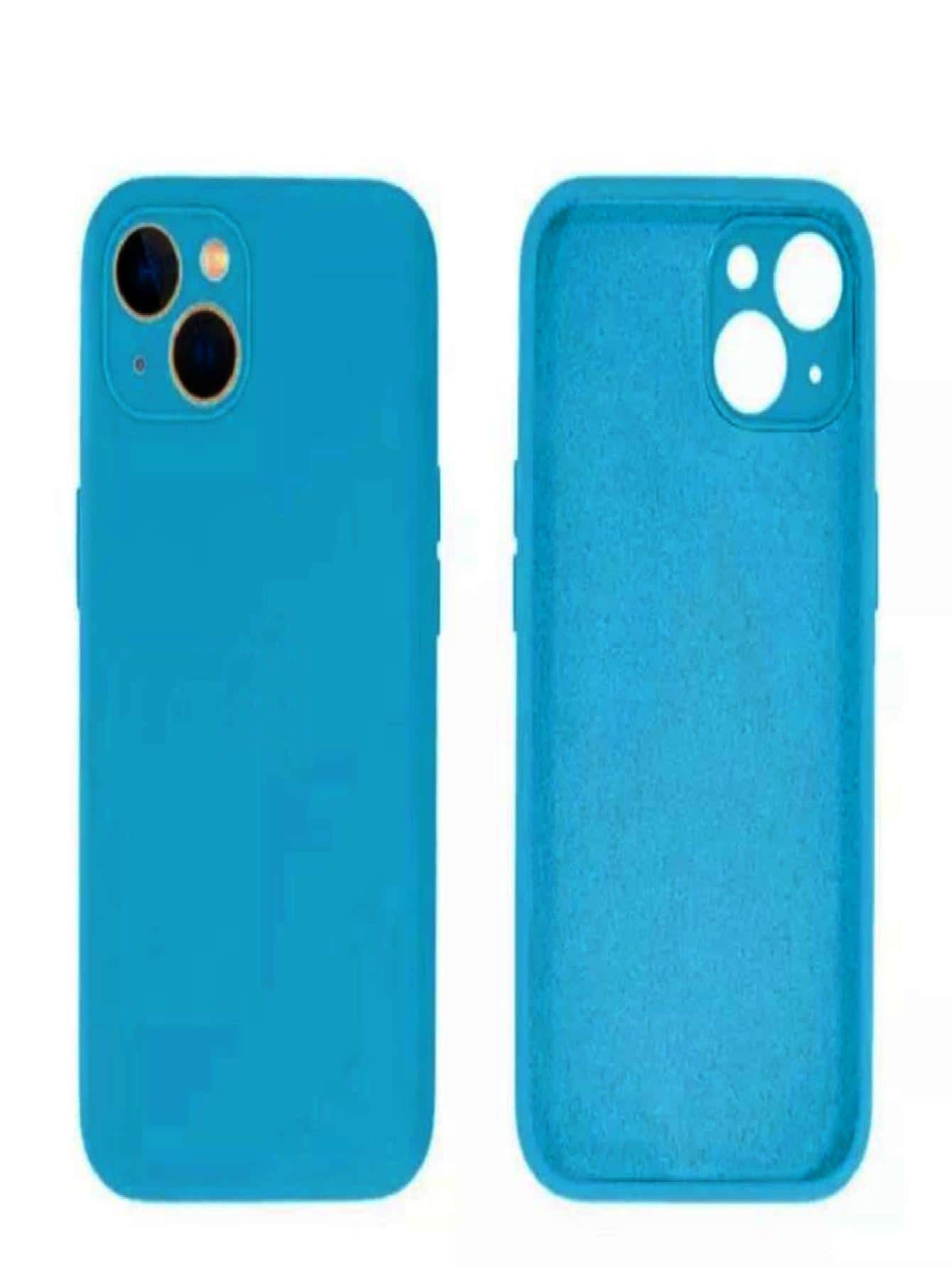 Phone Cases - 藍色 - 查看 1