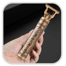 Personal Care Appliance Parts - Gold - View 1