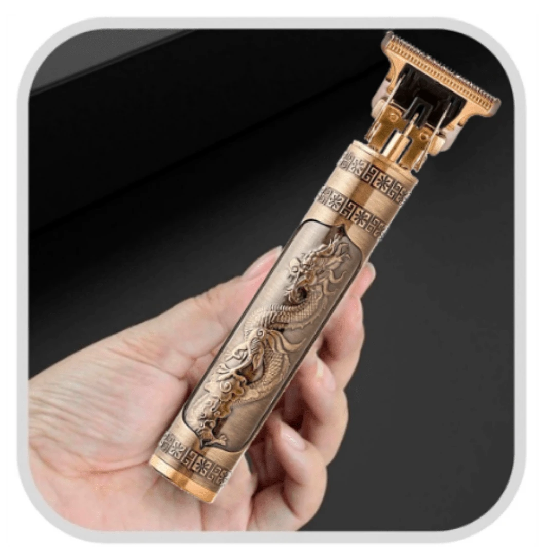 Personal Care Appliance Parts - Gold - View 1