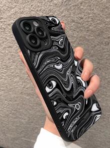 素色手機外殼 - 彩色 - 查看 4