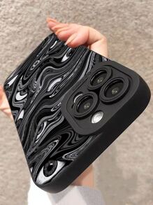 素色手機外殼 - 彩色 - 查看 3