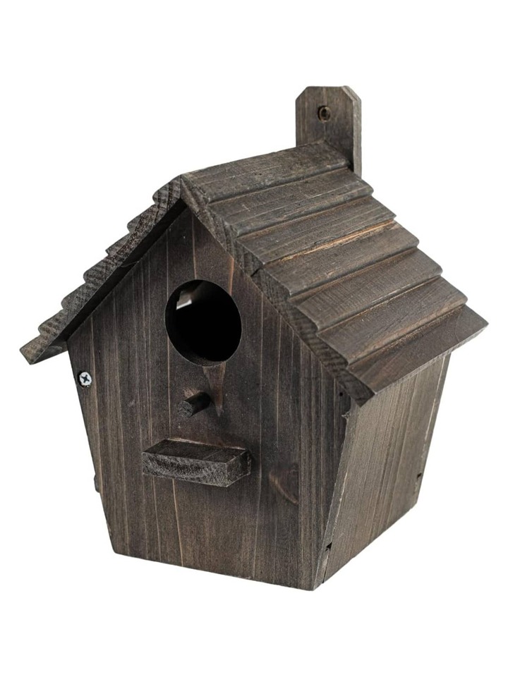 Bluebird House Pole