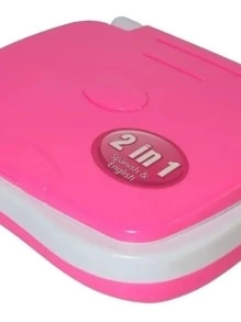 Computadora Juguete Para Niños Laptop Didáctica Interactiva - Albaricoque - Ver 3