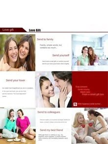 1 Paar Ohrringe Modisch & Glänzend Design, , Verschleiß 2 , Für Frauen - Verschiedenfarbig - Übersicht 6