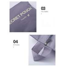 Bolsas de Almacenamiento - Rosa Fucsia - Ver 9