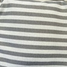 1入組經典條紋圖案或者格子拉絲床上用品被套,可水洗,親膚和透氣適用於臥室 - 彩色 - 查看 5