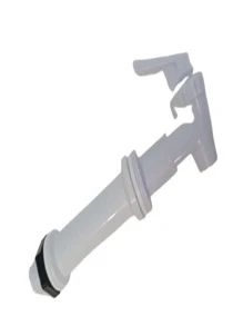 Ricolandia Llave De Repuesto Para Dispensador De Agua  Portagarrafon 3/4 - Blanco - Ver 2