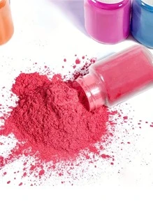 1套裝混色塗料套裝 - 彩色 - 查看 2