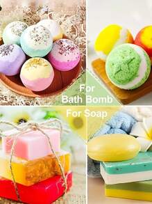 1套裝混色塗料套裝 - 彩色 - 查看 4