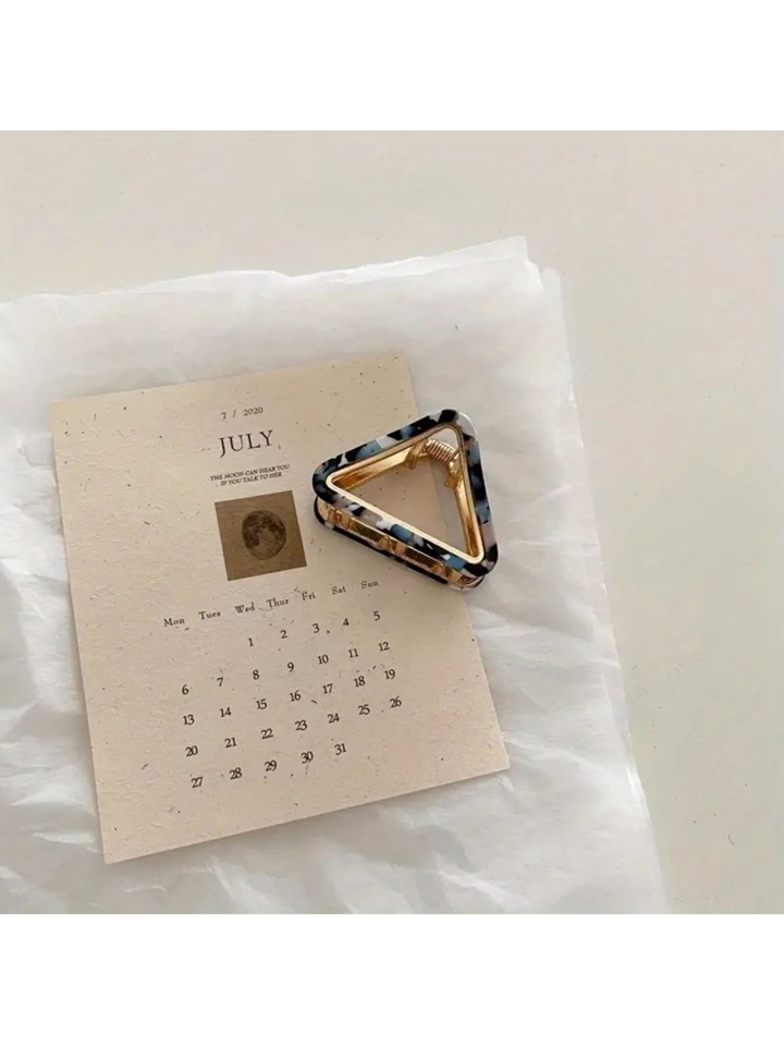 Decorative Metal Clamps Shelly Lighting