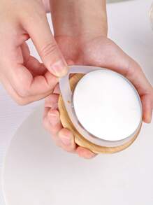 Tetera - Blanco - Ver 3