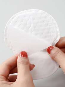 10 pièces/20 pièces Coussinets de sueur jetables sous les bras, écran de sueur invisible et respirant pour l'été, coussinets d'absorption de sueur inodores unisexes, coussinets et protecteurs d'absorption de la transpiration pour les vêtements, rafraîchissement estival, plage, voyage