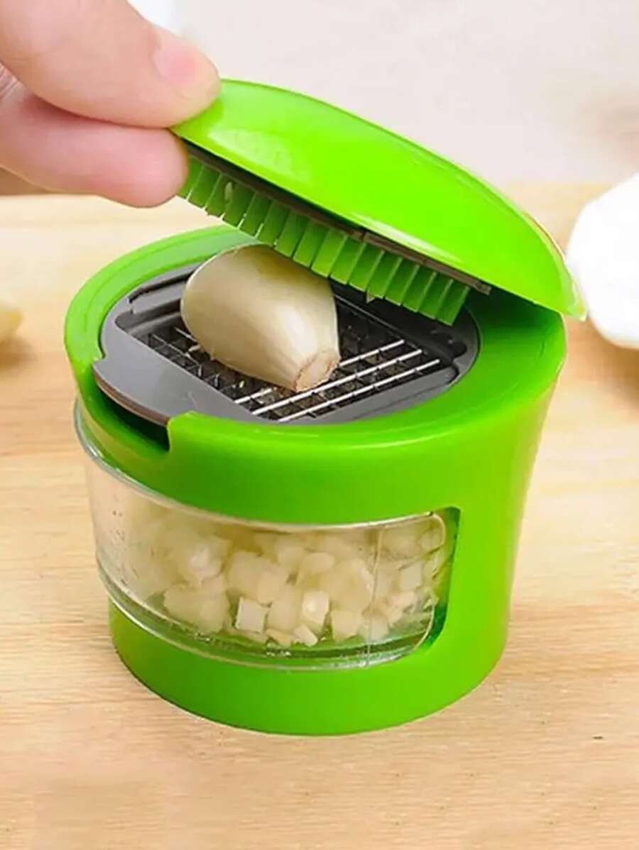 1pc Garlic Chopper Garlic Chopper Garlic Chopper Kitchen Tool Garlic