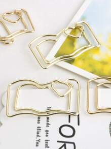 書籤 - 彩色 - 查看 2