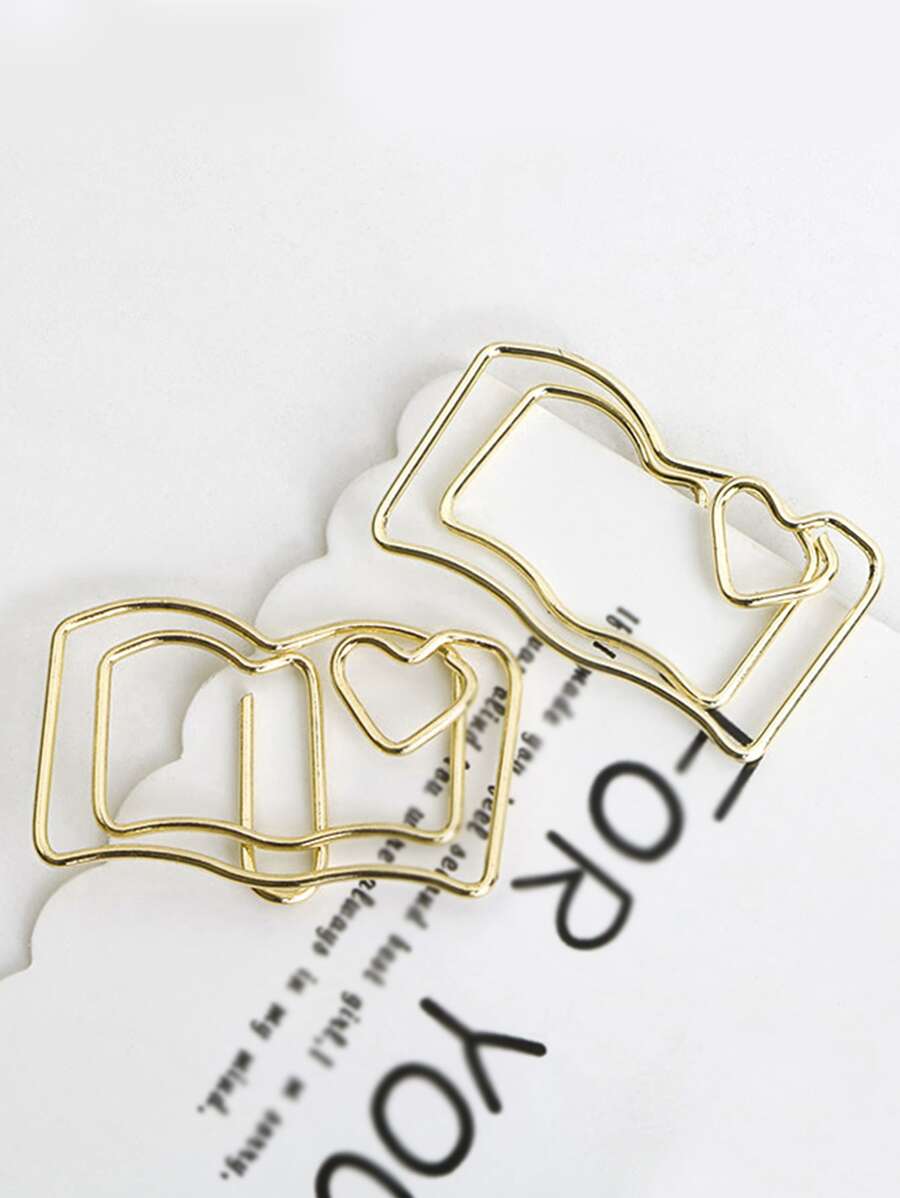 書籤 - 彩色 - 查看 1