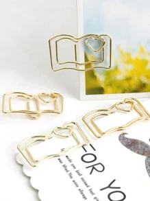 書籤 - 彩色 - 查看 4