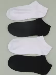 10 双女士短袜，多色，薄款，休闲，时尚，浅口，夏季，短筒袜，乐福袜