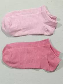 10 双女士夏季薄款休闲船袜，多色透气防滑隐形低帮踝袜