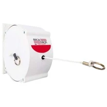 Clotheslines - 白色 - 查看 4