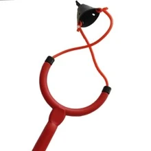 1pc Bait Thrower Outdoor Fishing Equipment European-style Fishing Bait Casting Launcher - Rubber Band Sling & Accurate Food Throwing Hook - Easy-to-use Fishing Accessory For Long Distance Casting And Carp Fishing