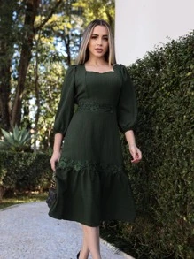 Verde Escuro