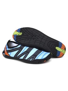 Women Water Shoes - Màu xanh lam - Xem 8