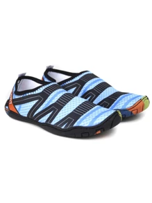 Women Water Shoes - Màu xanh lam - Xem 9