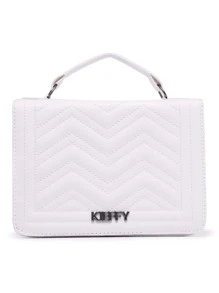 Women Shoulder Bags - trắng - Xem 2